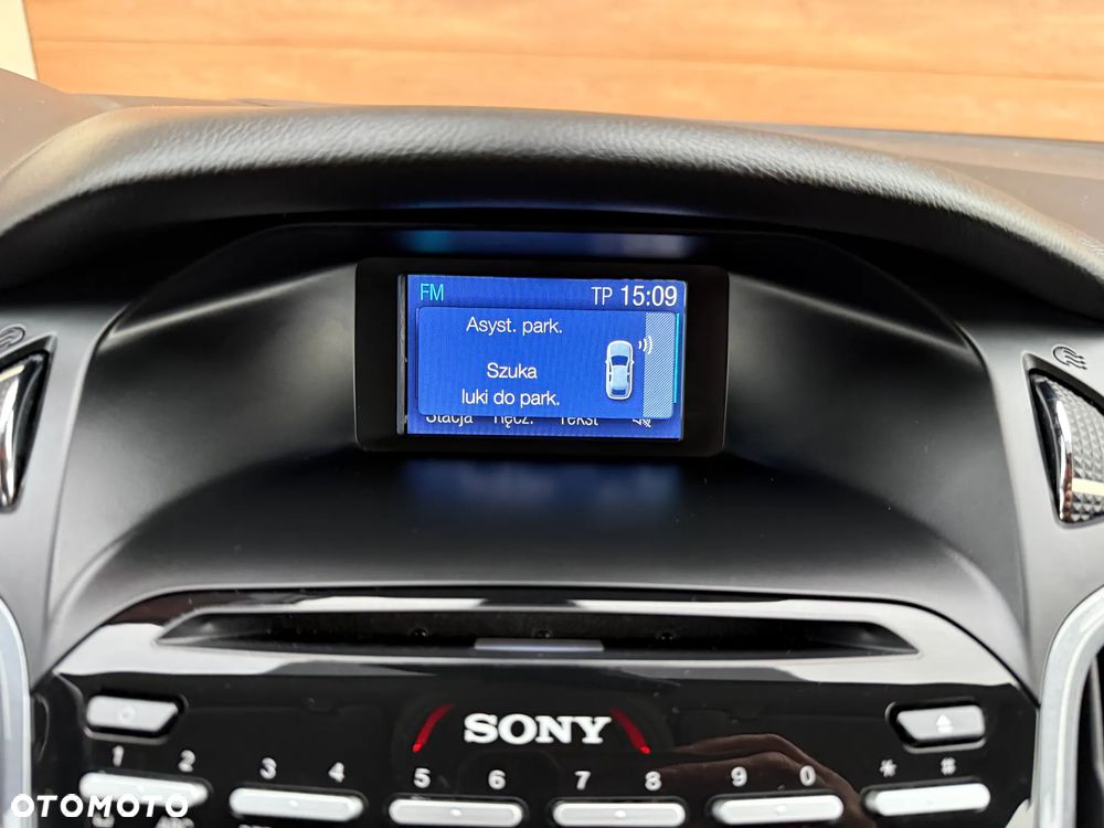 Ford Focus - 16