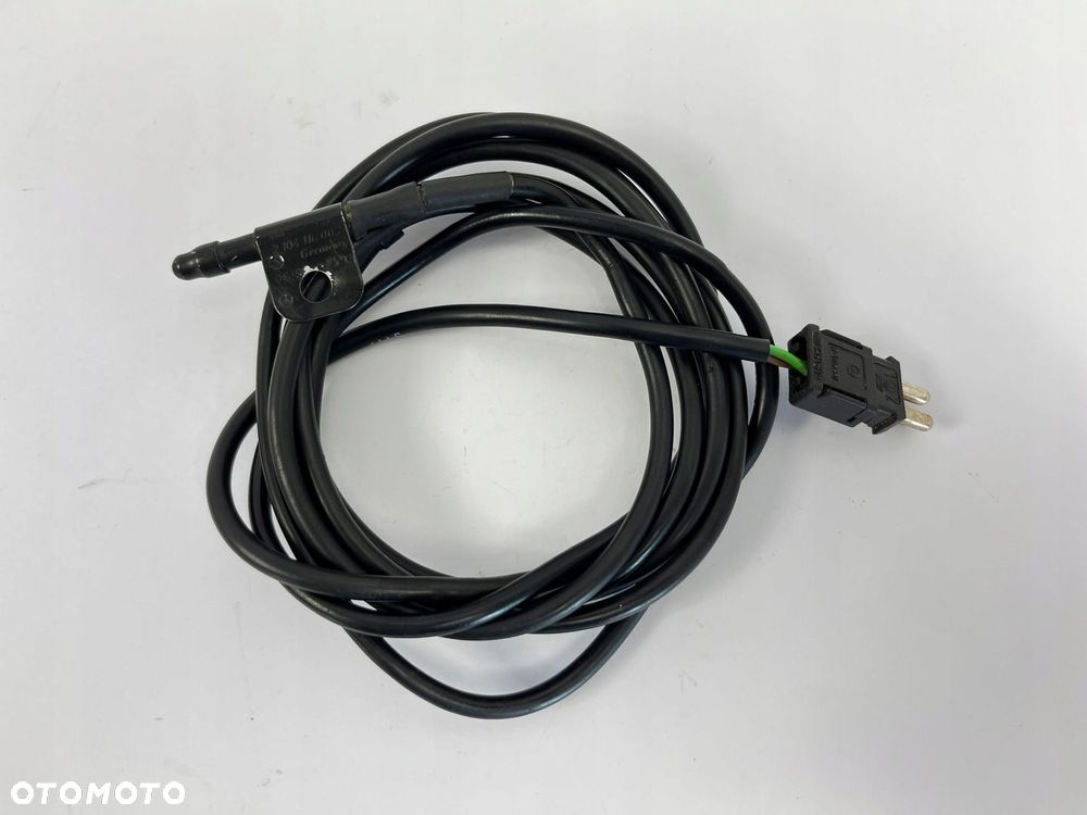 CZUJNIK TEMPERATURY ZEWNETRZNEJ MERCEDES W124 W126 C126 W201 190 2104110002