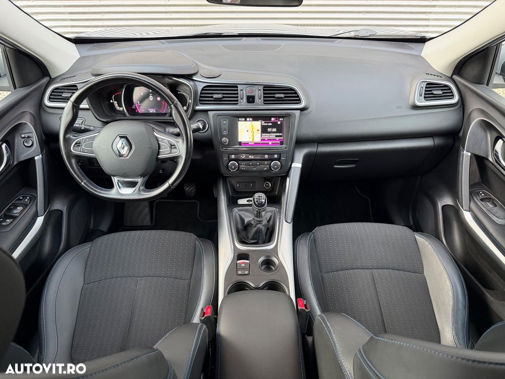 Renault Kadjar - 5