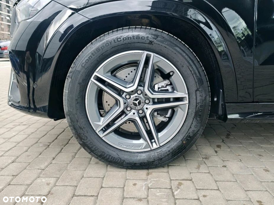 Mercedes-Benz GLE - 16