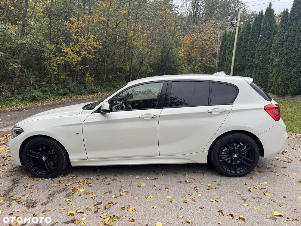 BMW Seria 1 - 11