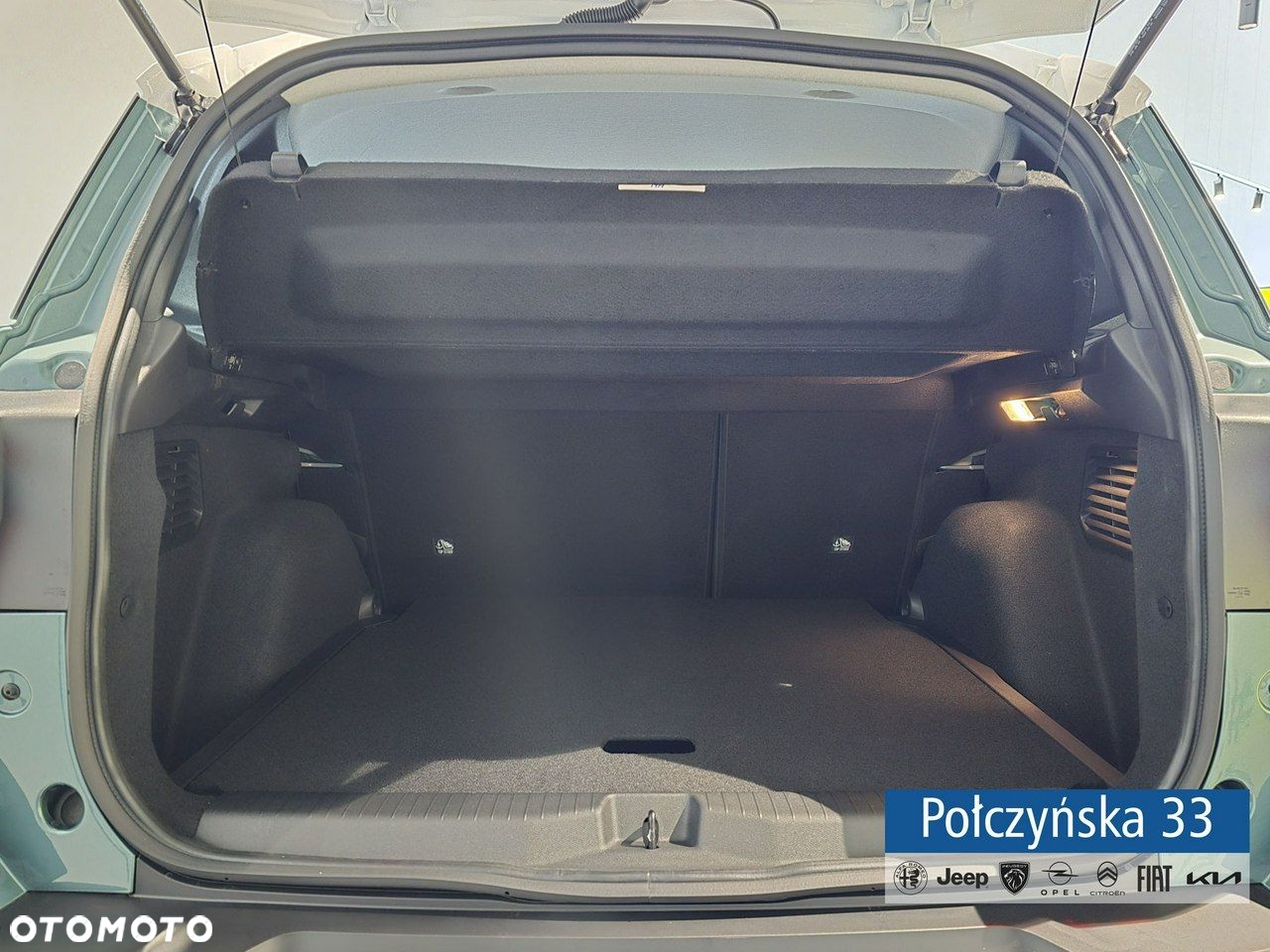 Opel Frontera - 6