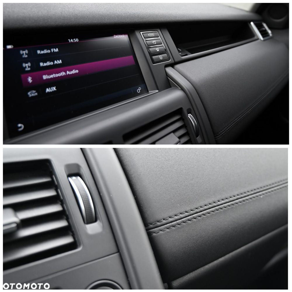 Land Rover Discovery Sport - 23