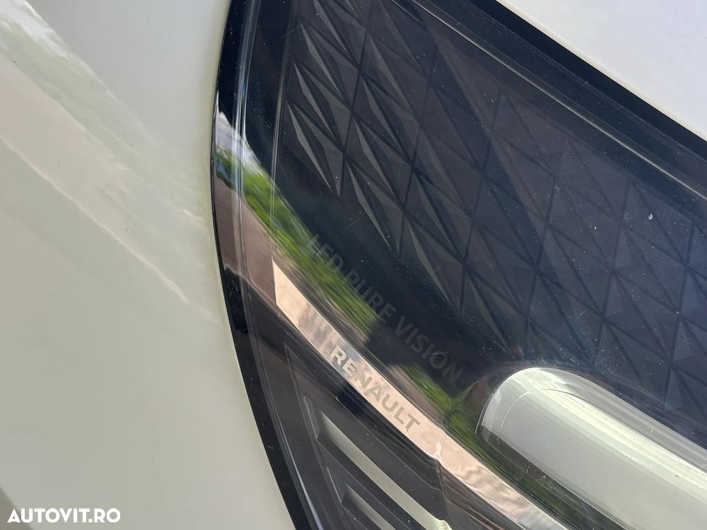 Renault Clio V 1.0 TCe 90 X-Tronic Techno - 14