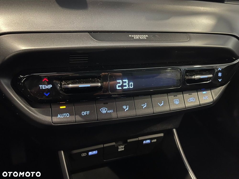 Hyundai i20 1.2 Cool - 17