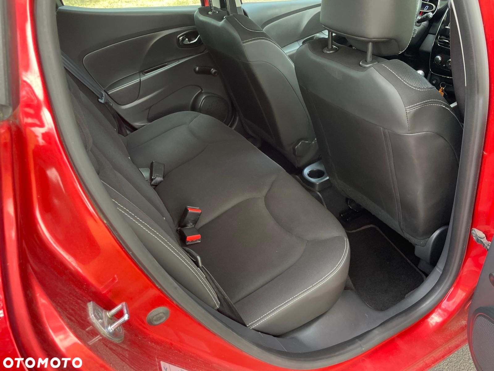 Renault Clio 1.5 dCi Expression - 16