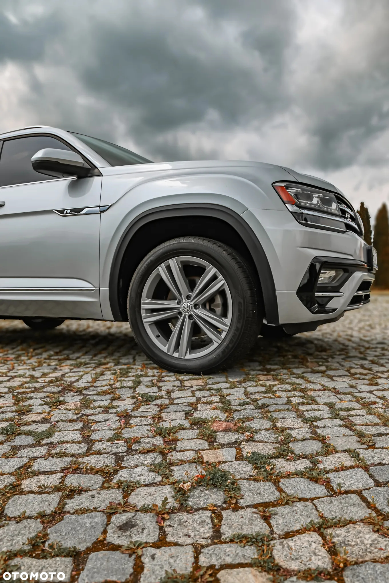 Volkswagen Atlas - 18