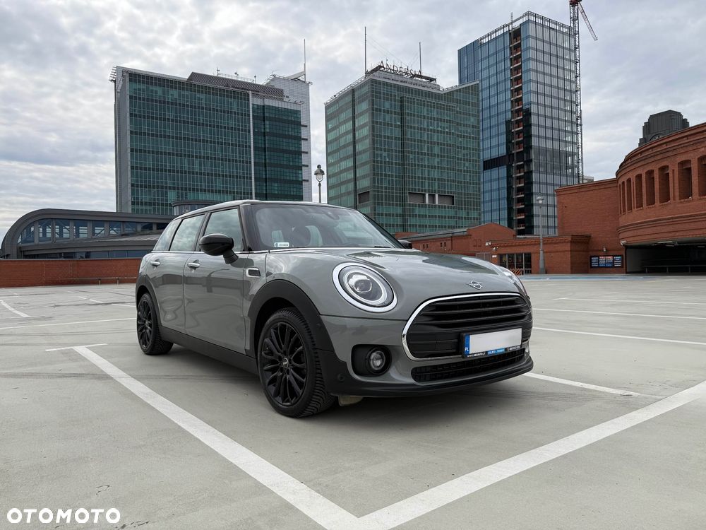 MINI Clubman Cooper GPF - 3