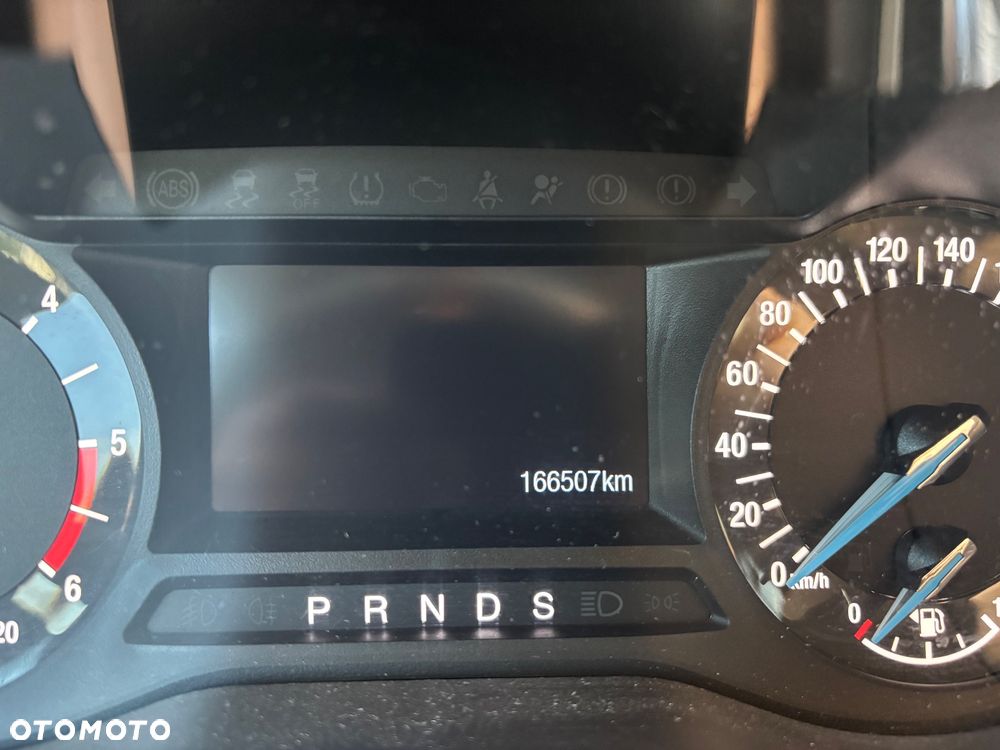 Ford S-Max 2.0 TDCi Titanium PowerShift - 13