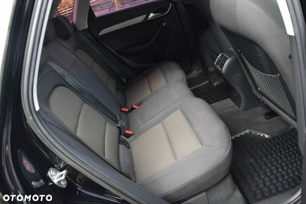 Audi Q3 2.0 TDI - 25