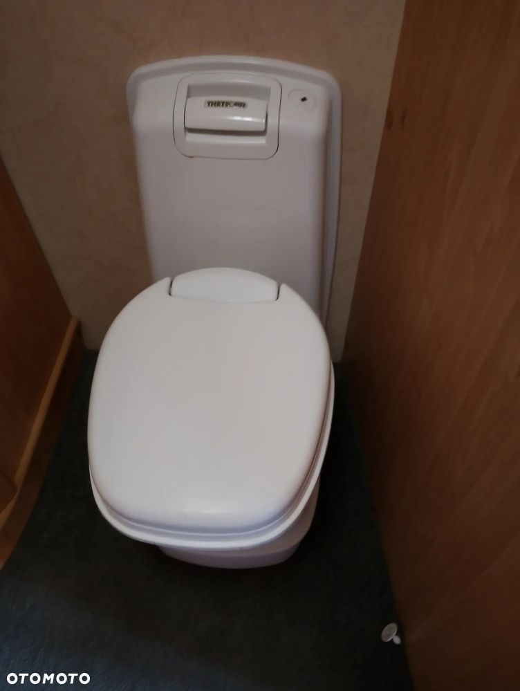 SWIFT Lifestyle 450 - 15