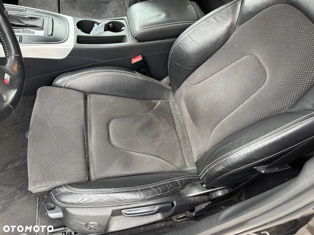Audi A4 - 12