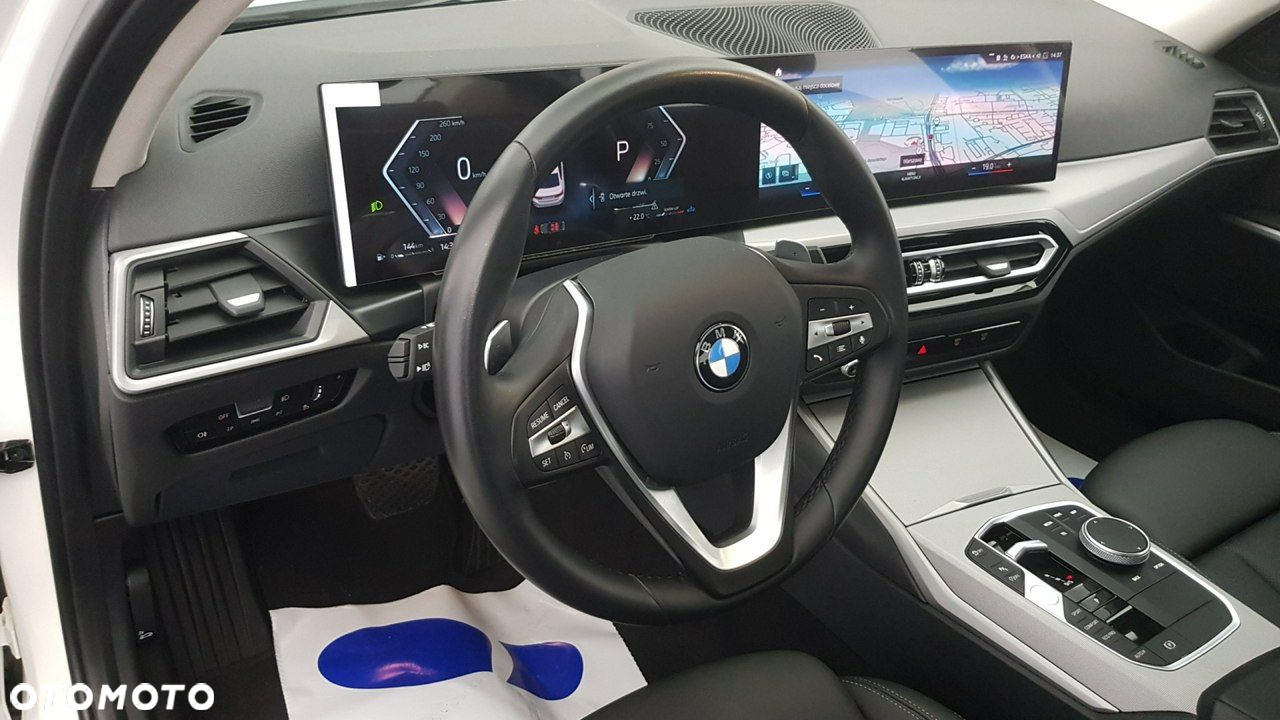 BMW Seria 3 - 20