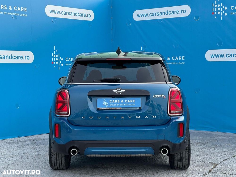Mini Countryman - 10