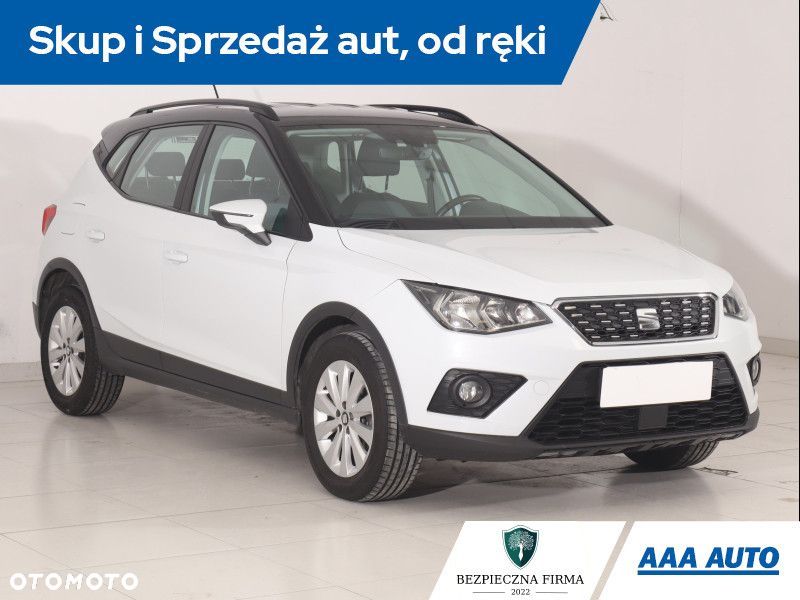 Seat Arona - 2