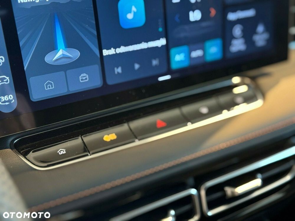 MG HS 1.5 T-GDI Exclusive DCT - 17