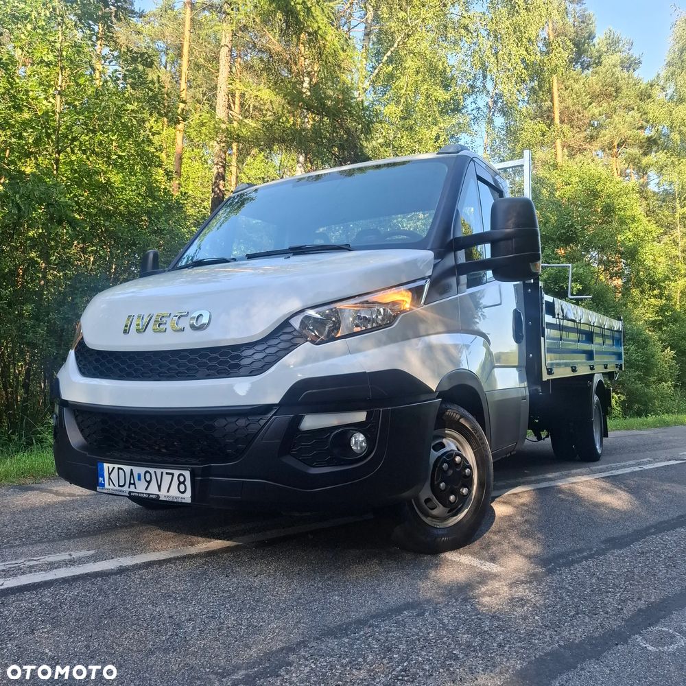 Iveco Daily - 1