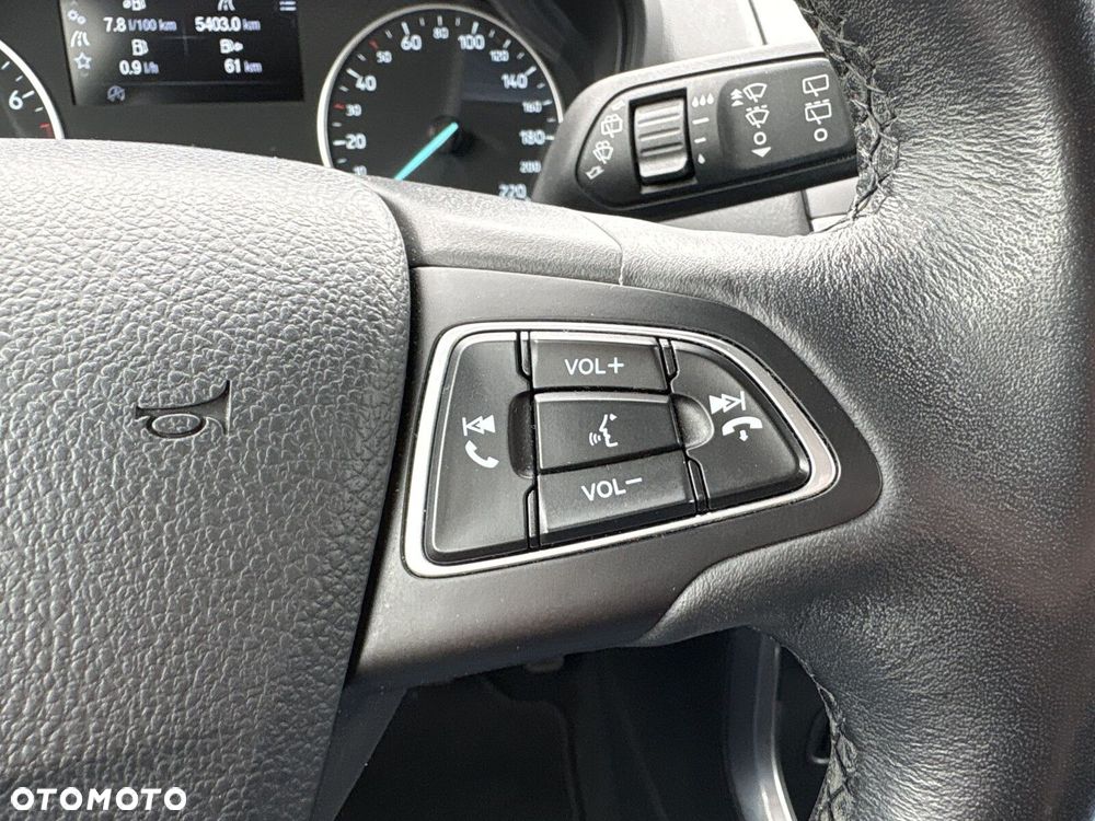 Ford EcoSport - 16