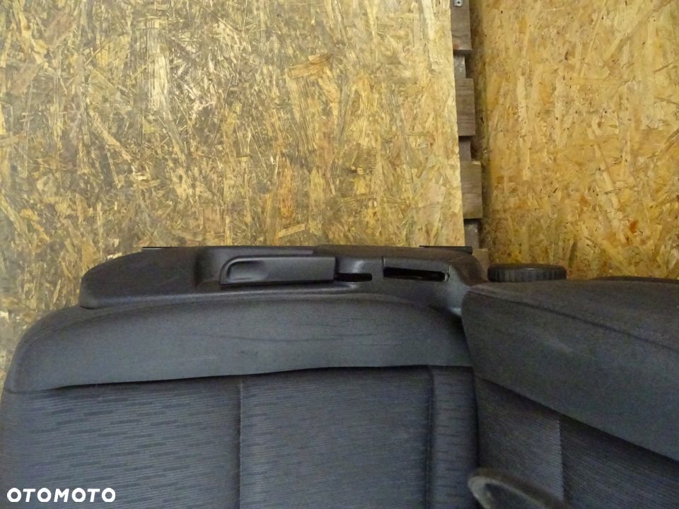 FOTEL FOTELE KANPA AUDI A4 B7 1.9TDI KOMBI - 5