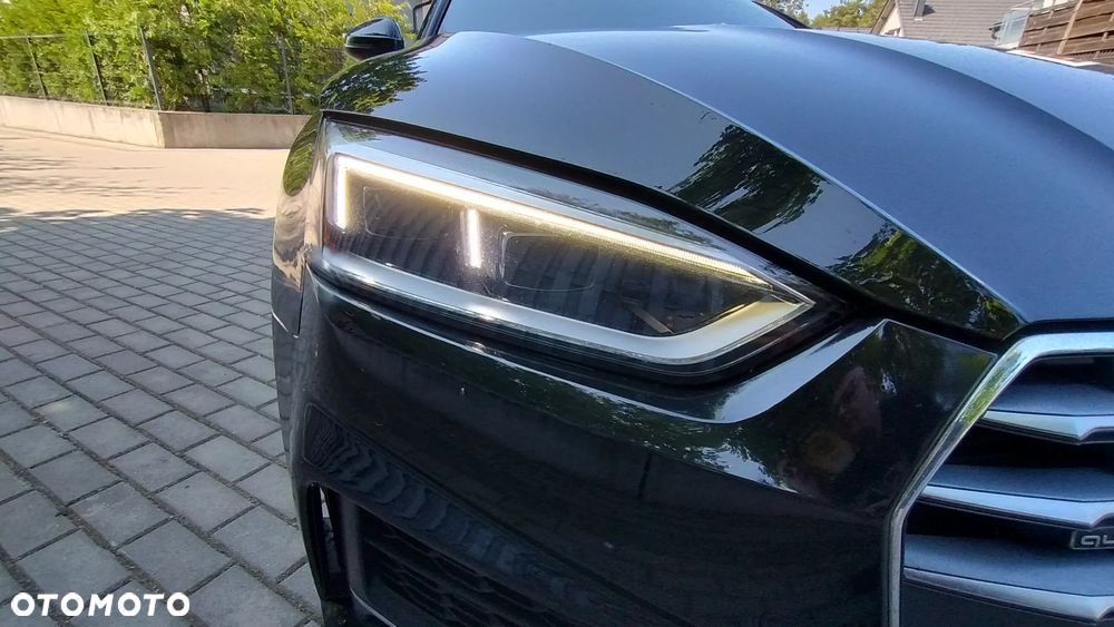 Audi A5 Sportback - 19