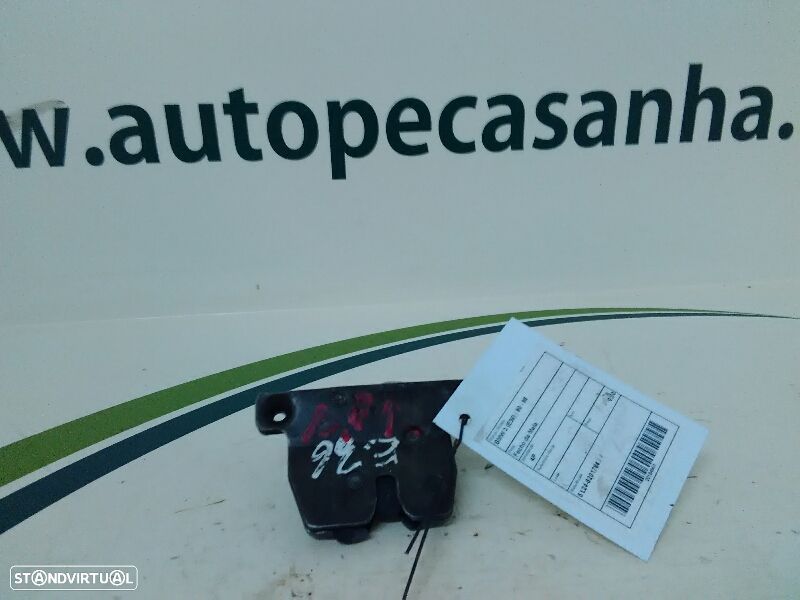 Fecho Da Mala Bmw 3 (E36) - 1