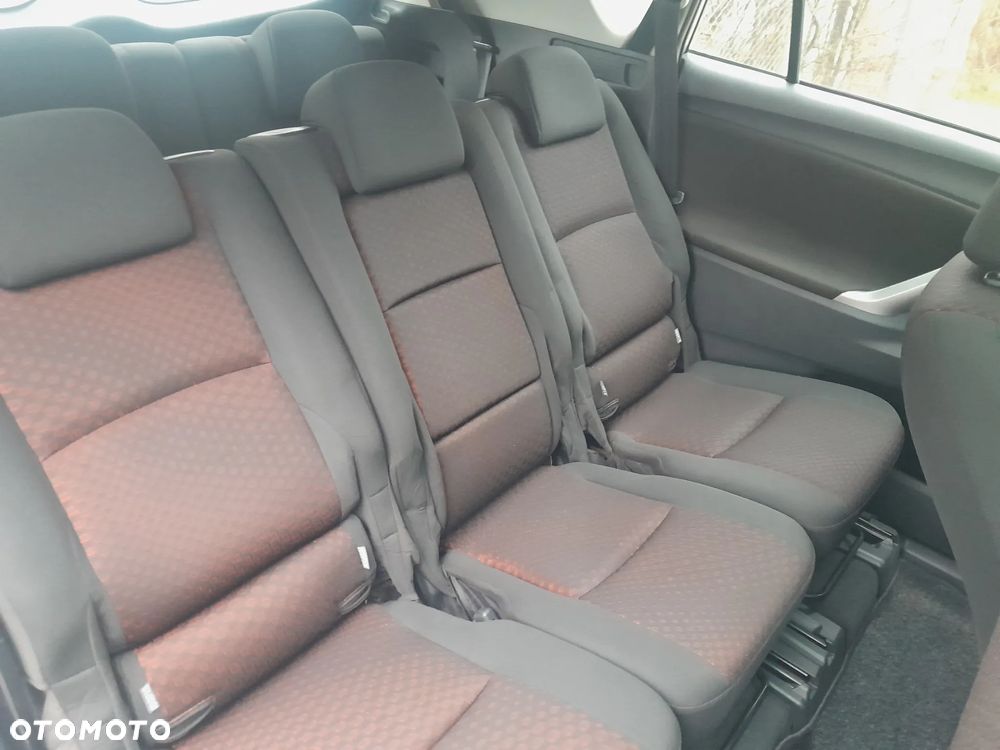 Toyota Verso 1.8 7-Sitzer Comfort - 22