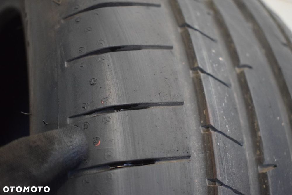 ZR17 235/45 Dunlop Sport Maxx RT2 Wysyłka gratis! - 9
