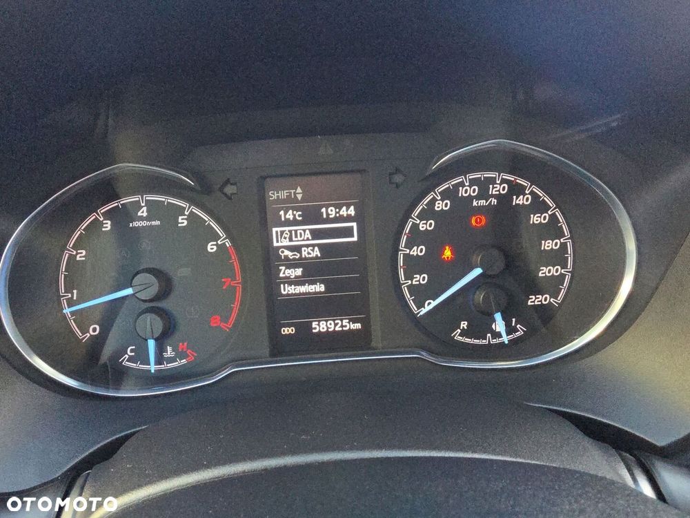 Toyota Yaris 1.5 Selection - 30