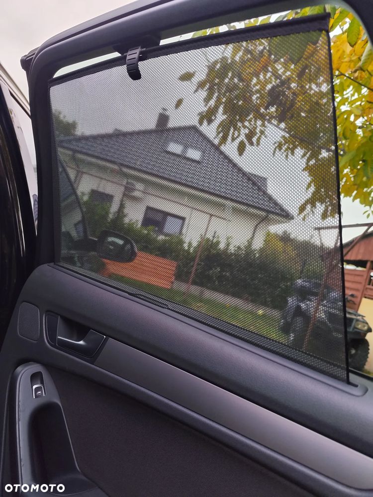Audi A4 Avant - 29