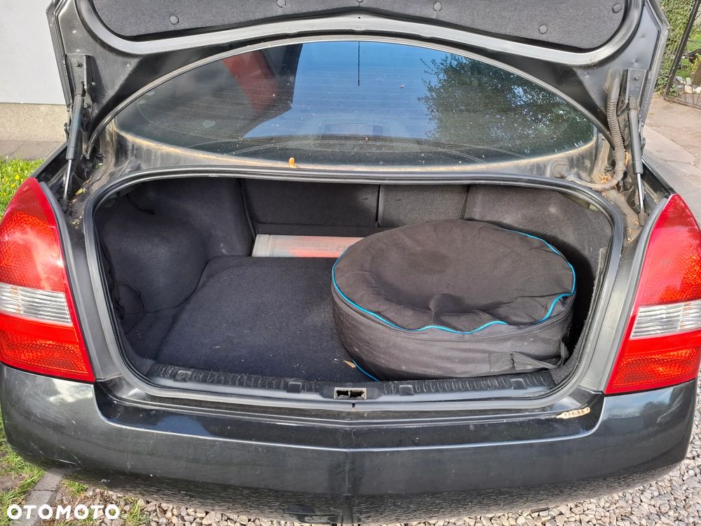 Nissan Primera - 10