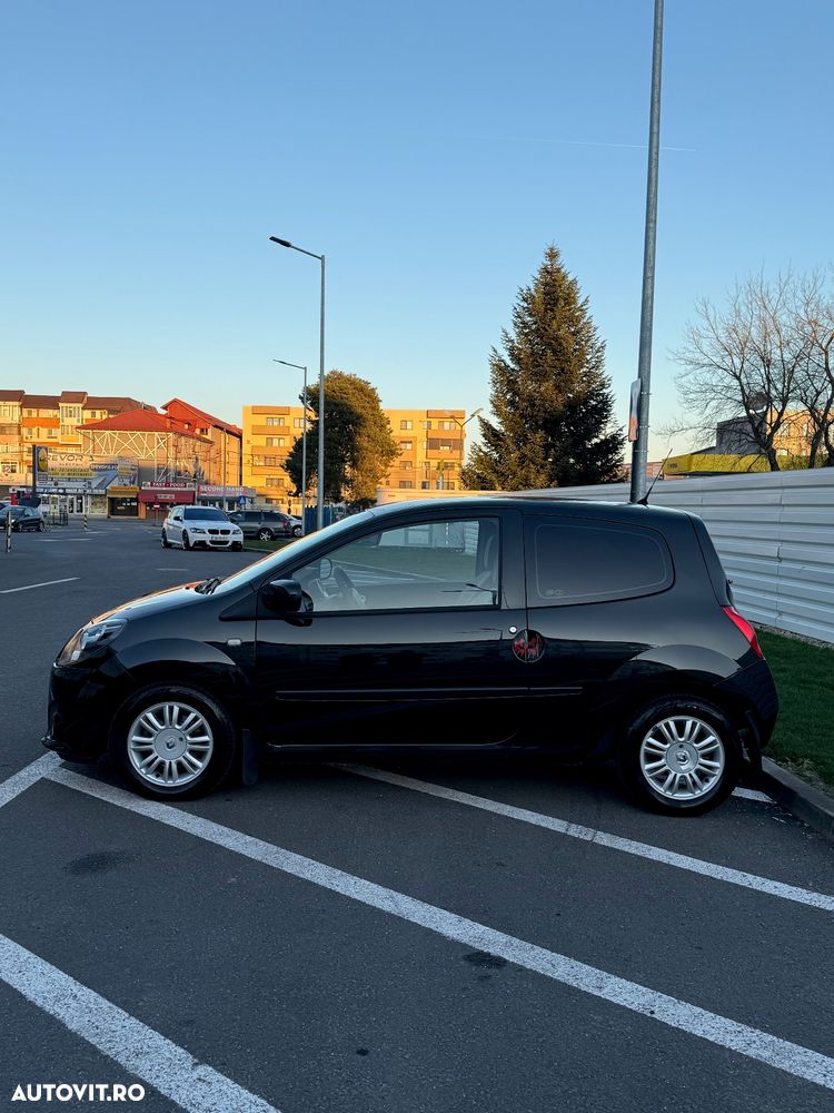 Renault Twingo 1.2 16V Trend - 4
