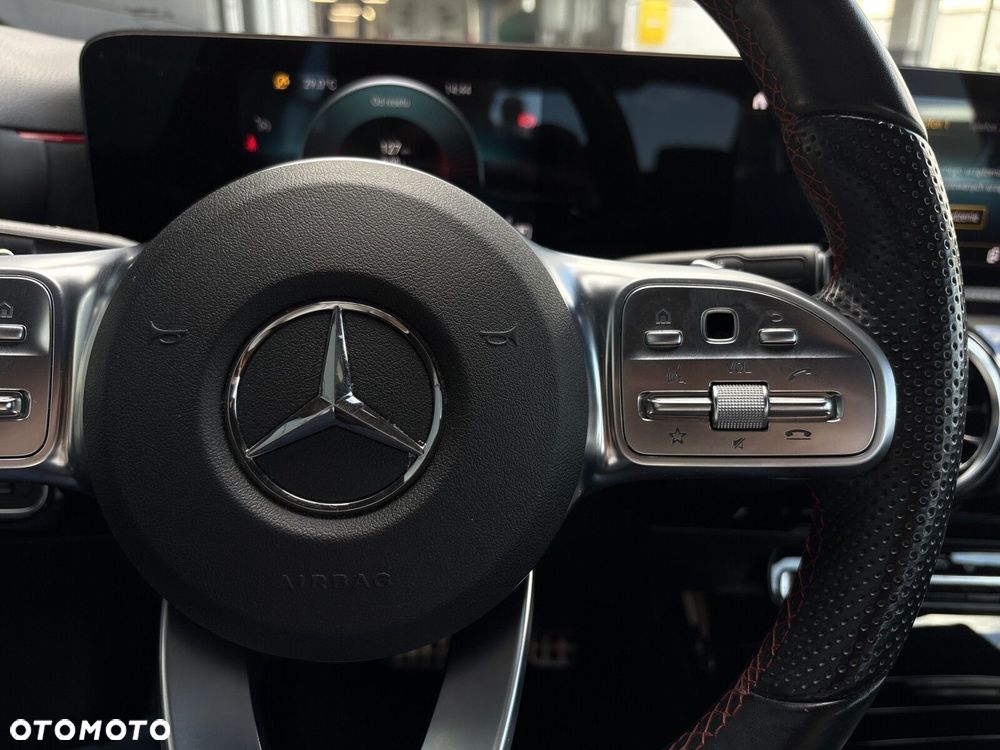 Mercedes-Benz Klasa A - 19