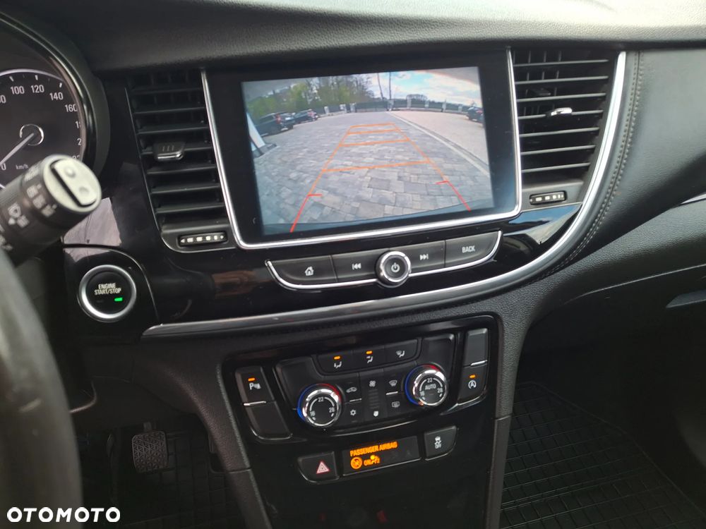 Opel Mokka 1.4 Turbo ecoFLEX Start/Stop Innovation - 12