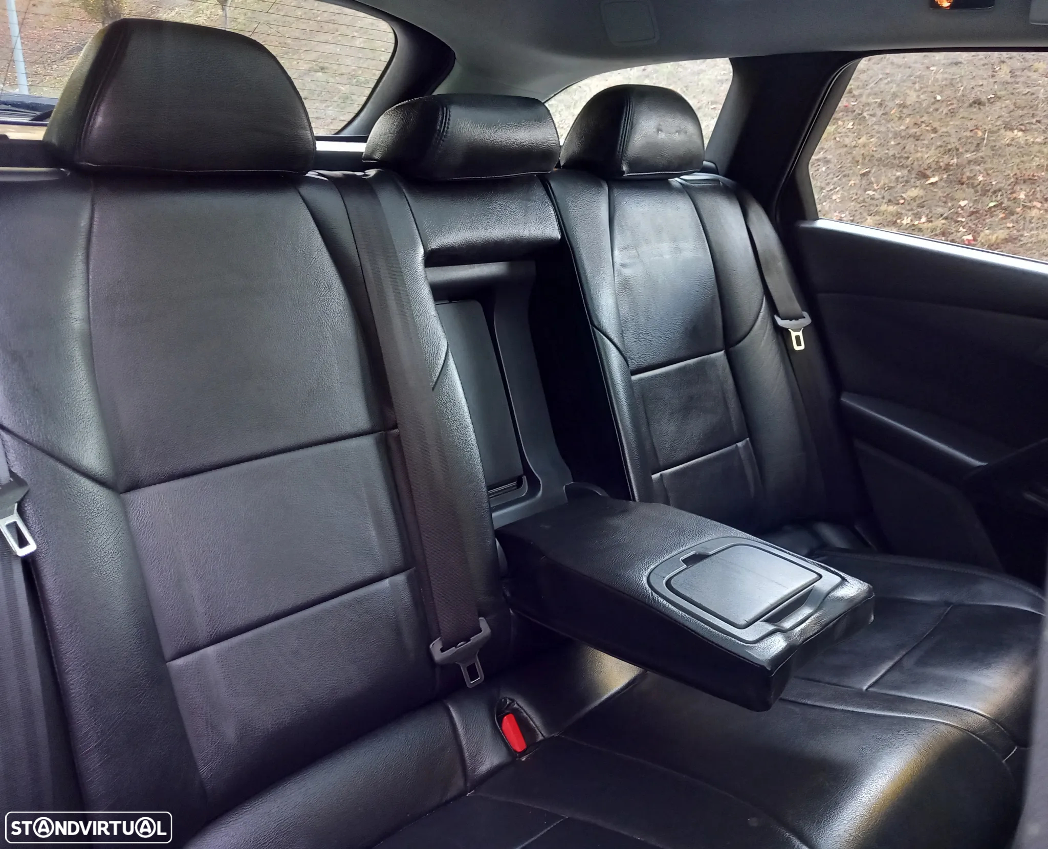 Peugeot 508 SW 1.6 e-HDi Allure CMP6 110g - 11