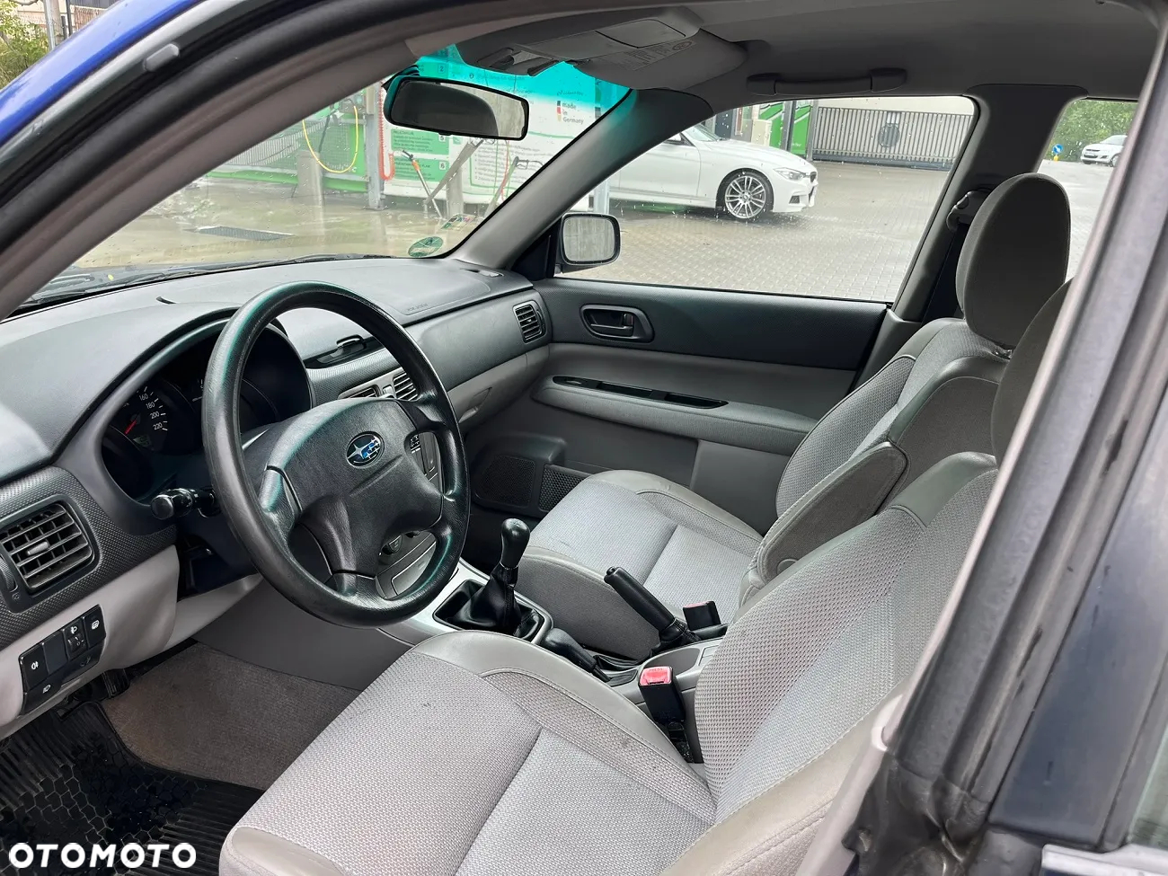 Subaru Forester 2.0 XG - 9