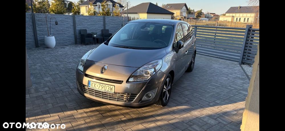 Renault Scenic TCe 130 Bose Edition - 3