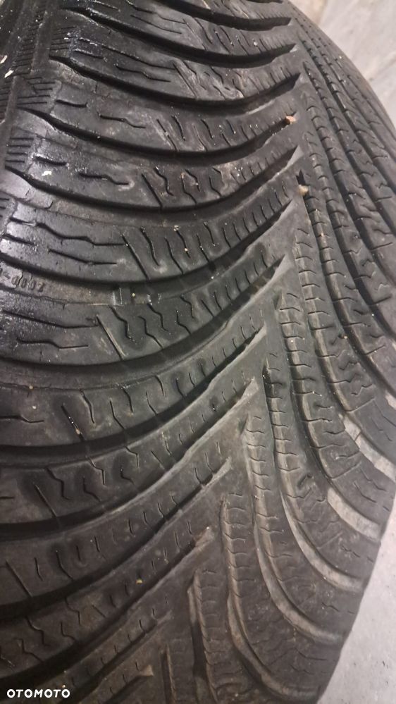 Alufelgi 16" 114.3 Renault Toyota Honda Mazda Czujniki Ciśnienia - 11