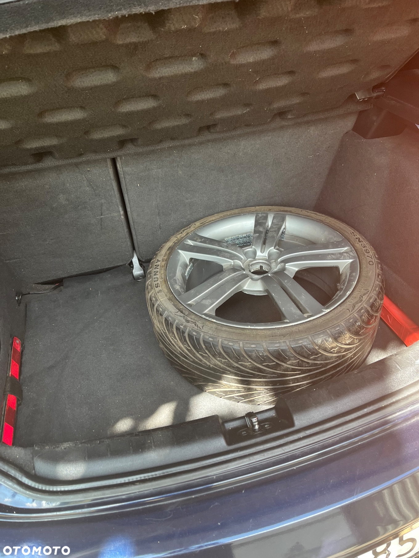 Seat Leon 1.9 TDI DPF Ecomotive Style - 22