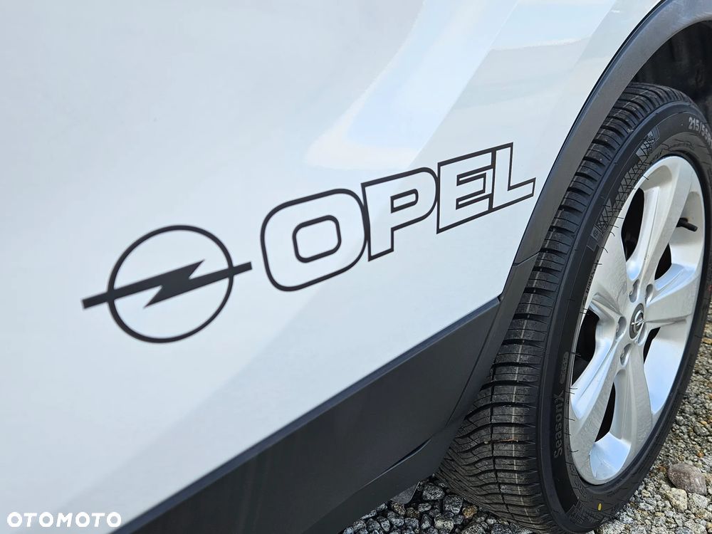 Opel Mokka 1.7 CDTI Enjoy S&S - 24