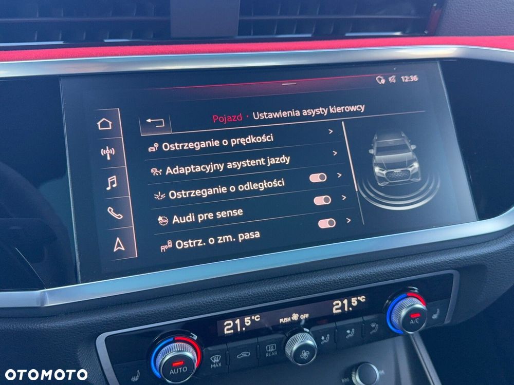 Audi RS Q3 - 30