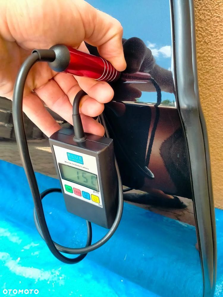 MERCEDES W213 LIFT KOMBI 197 DRZWI PRAWE TYLNE PRAWY TYŁ - 4