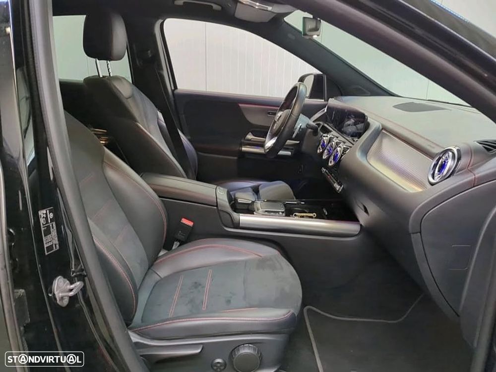 Mercedes-Benz EQA 250 AMG Line - 7