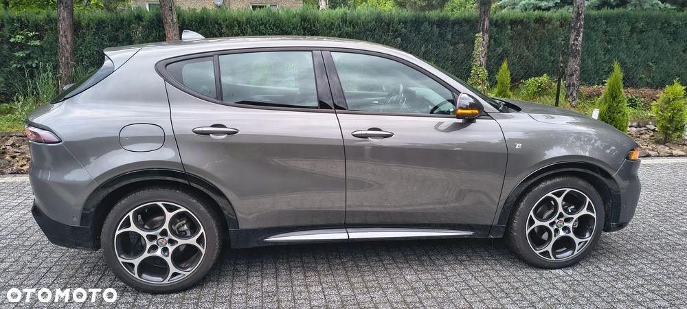 Alfa Romeo Tonale 1.6 VGT-D Ti - 32