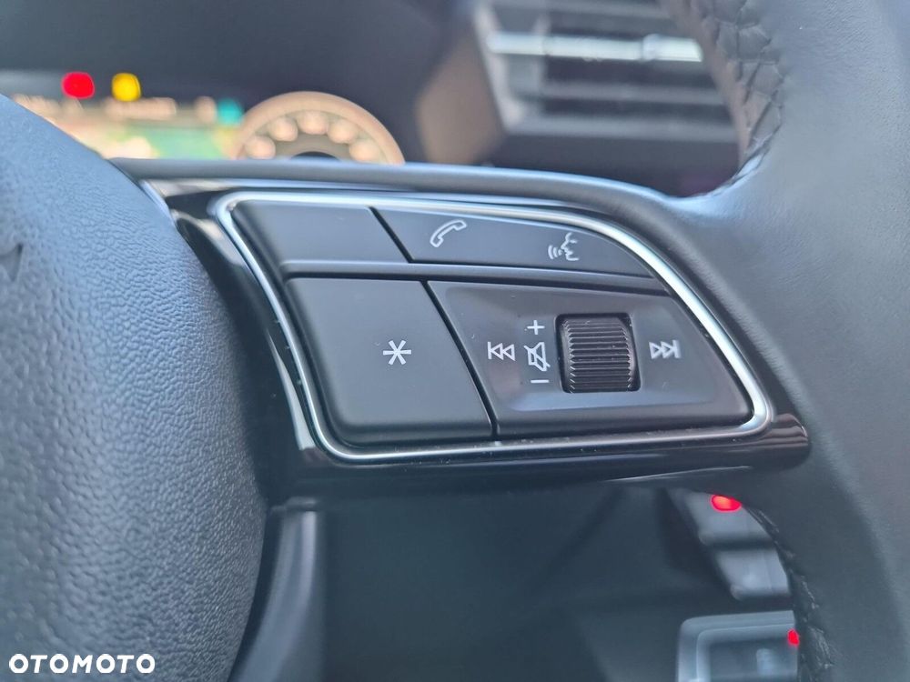 Audi A3 Sportback - 18
