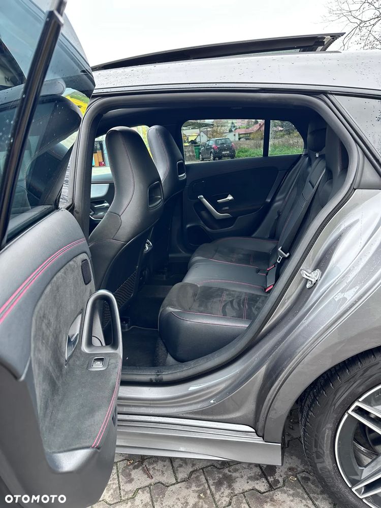 Mercedes-Benz CLA 200 d Shooting Brake 8G-DCT AMG Line Advanced Plus - 15