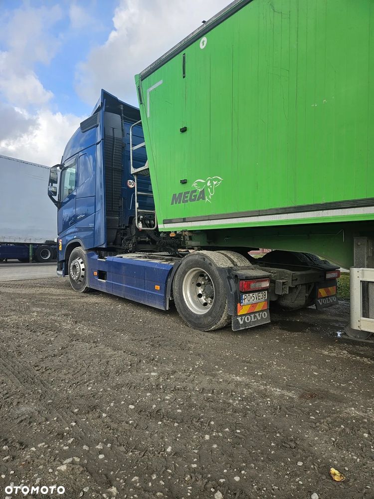 Volvo FH4 460 euro6 - 5