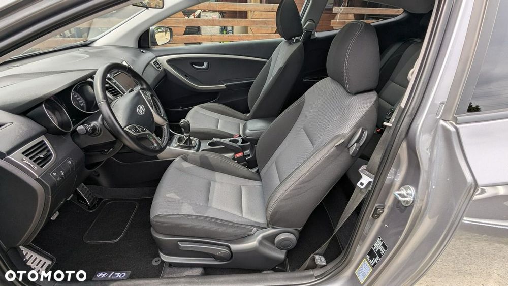 Hyundai i30 - 15