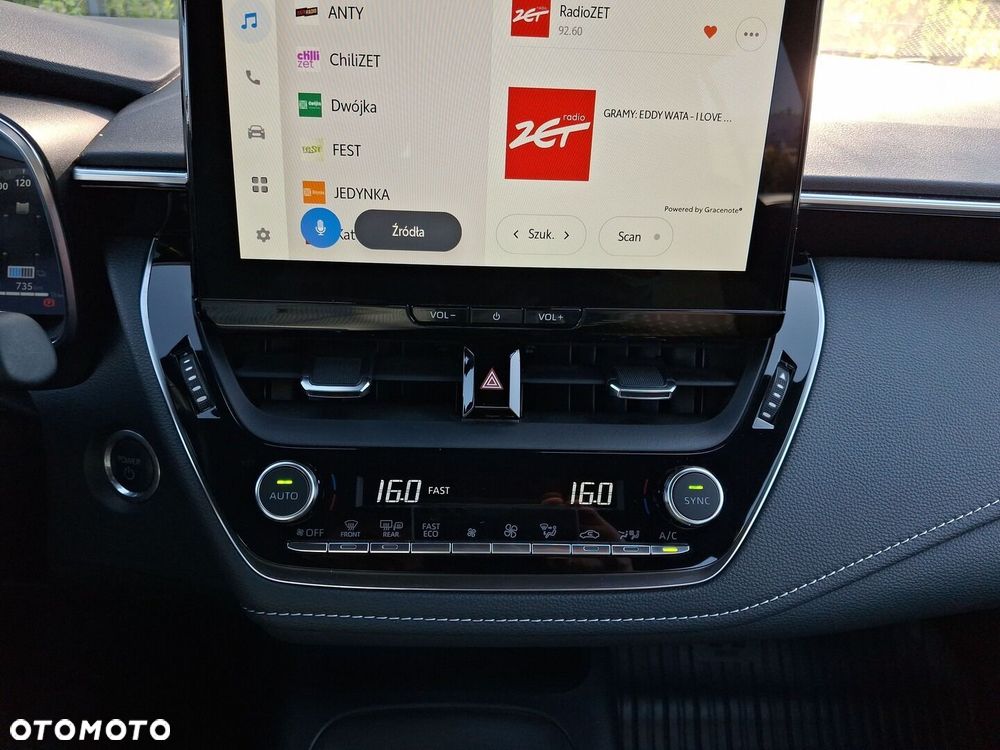 Toyota Corolla 1.8 Hybrid Comfort - 9