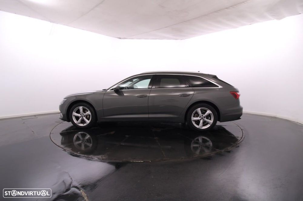 Audi A6 Avant - 4