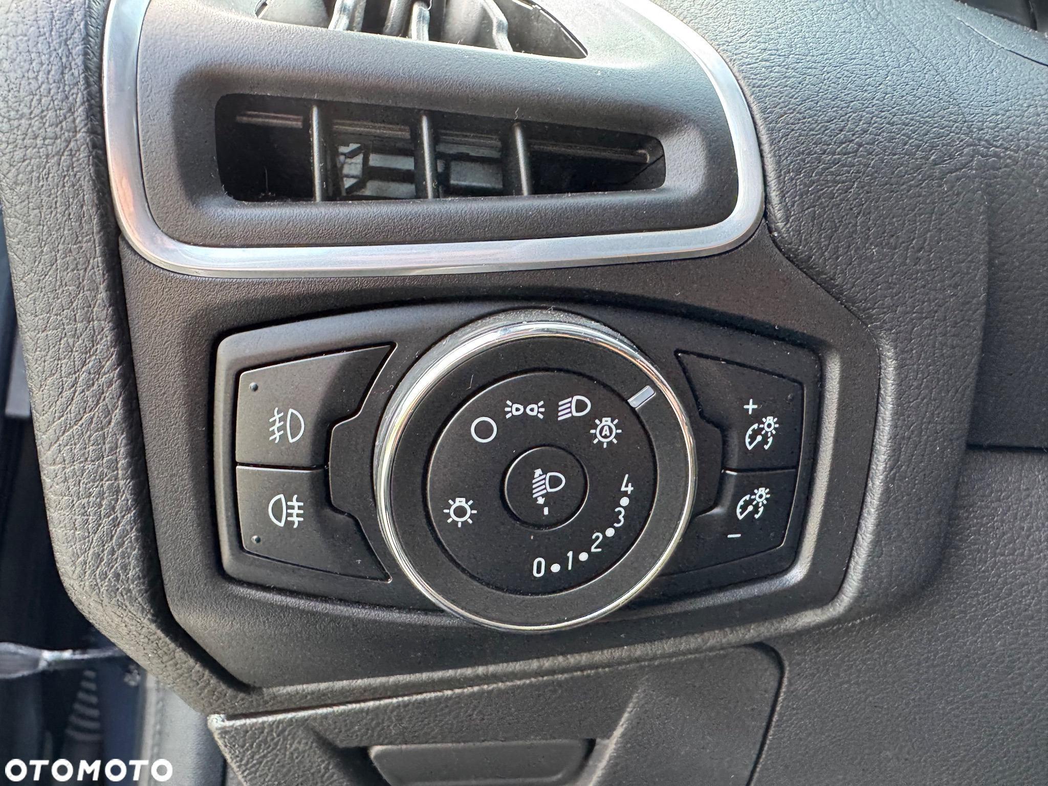 Ford Focus 1.0 EcoBoost Platinium X ASS - 12